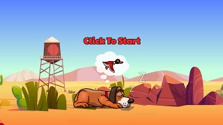 Duck Hunt 🦆🎯 | Fun Shooting Game for Kids! screenshot 5