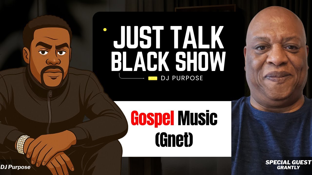 How Gtracks Is Revolutionising Gospel Music | Faith, Sound & Community