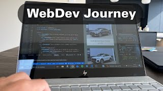 I Built this Website for Free to start my WebDev Business