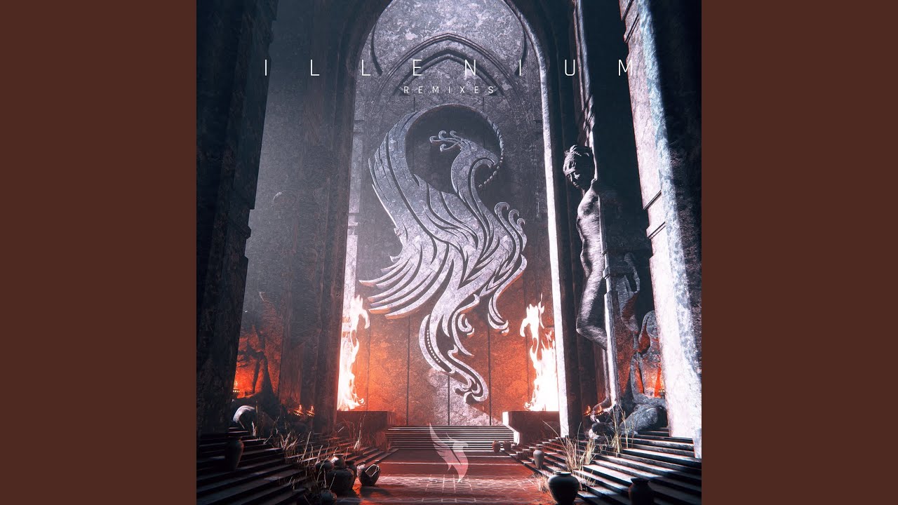 Obejrzyj Eyes Wide Shut (feat. Travis Barker) (Vanic Remix) w YouTube Obejrzyj Eyes Wide Shut (feat. Travis Barker) (Vanic Remix) w YouTube