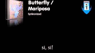 Video thumbnail of "Jamiroquai - Butterfly (Subtitulado)"