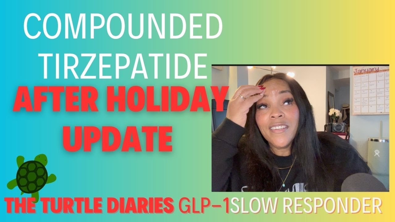 The Turtle Diaries January Weight Loss Update Week 39 Compound the turtle diaries january weight loss update week 39 compound