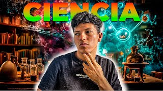 ¿En verdad te gusta la ciencia? by Por fuera del aula  45 views 2 months ago 10 minutes, 14 seconds