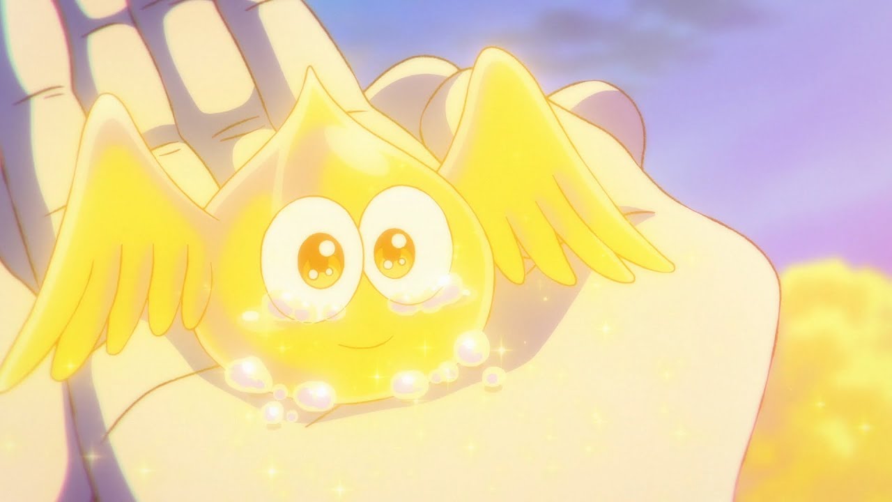 Dragon Quest: Dai no Daibouken (2020) - The Tear of the Gods Part 3: Gomechan's Farewell!