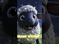 Baa Baa Black Sheep 🐑 |@Rhyboolandsong #EnglishRhymes#ToddlerSongs#AIAnimation#Veo3#GeminiAI