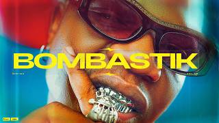 Basshall Shatta Instrumental | Dancehall Riddim Type Beat "Bombastik"