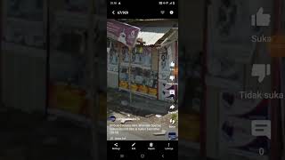 Billboard Aroma Slm Sukun Executive & Sukun Record Slim 2012-2014