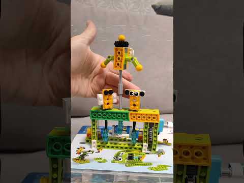 Конструктор Makerzoid Diverse Building Blocks (MKZ-BK-DB) фото от покупателей 7
