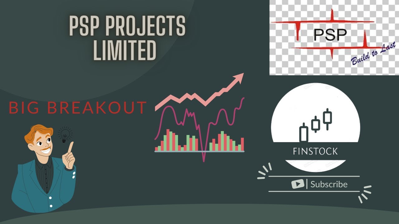 PSP PROJECTS BREAKOUT STOCK ANALYSIS