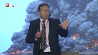 Crisis Communication: Steve Apter shares the risks of unclear emergency messaging at IFSJ Leaders
