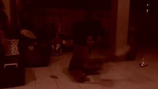 Micah Mendoza Is Very