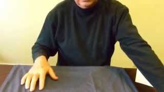 My husband and I met Michael Nesmith on the 1st day of the 2014 Mon...