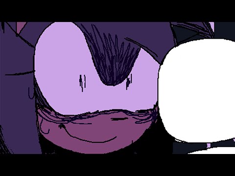 Don't Let Shadow Bake - Sonic the Hedgehog Comic Dub