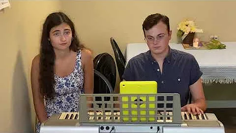 A Safe Place to Land Joe LaPointe and Grace Brown