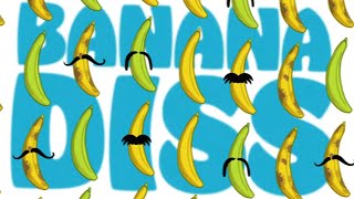 Tiko - Banana Diss Track (Official Lyric Video)