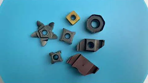 China Carbide Insert Manufacturer for turning, drilling, milling, grooving and cut-off cutting tools