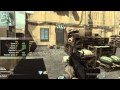 Call of Duty: Modern Warfare 3. Выживание (рядовой). Seatown.