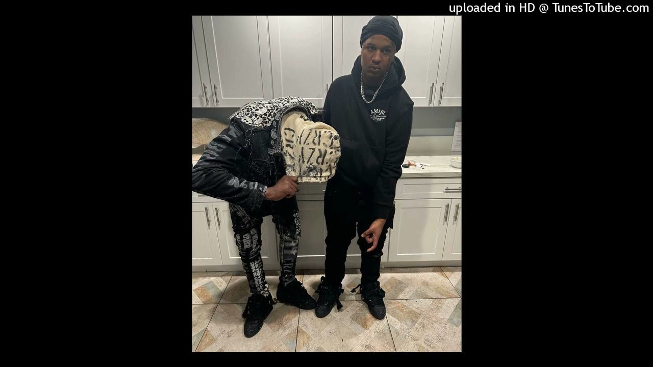 [FREE FOR PROFIT] EBK Jaaybo x Bay Area Type Beat 2024 