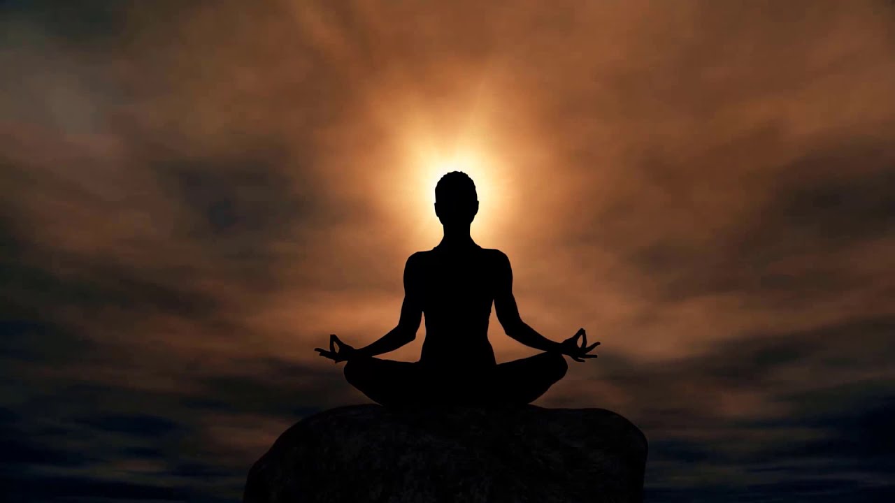 Relaxing  Music • Deep Music, Calm Music, Stress Relief, Meditation Music | Rab's Meditation