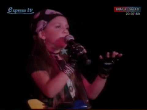 Sorina Caramfil-rock-ul-CCS GALATI.mpg