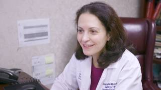Julia Zakhaleva, MD