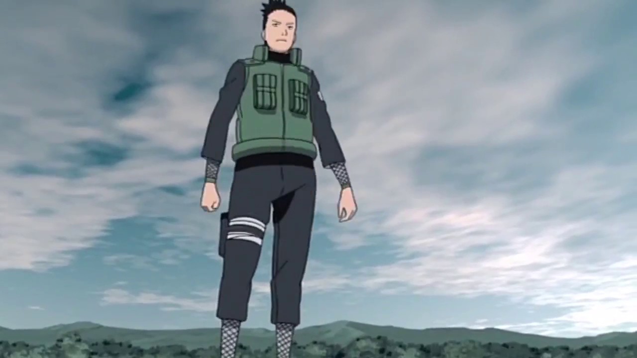 Naruto AMV Angel With A Shotgun K Ni m Nh ng Th ng Ng y Cu i C ng 