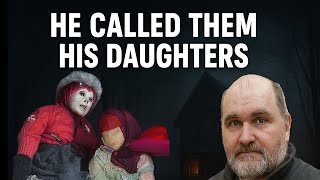 The Man Who Turned Corpses Into Dolls Anatoly Moskvin Yeh Dolls Asal Mein Laashe Thi