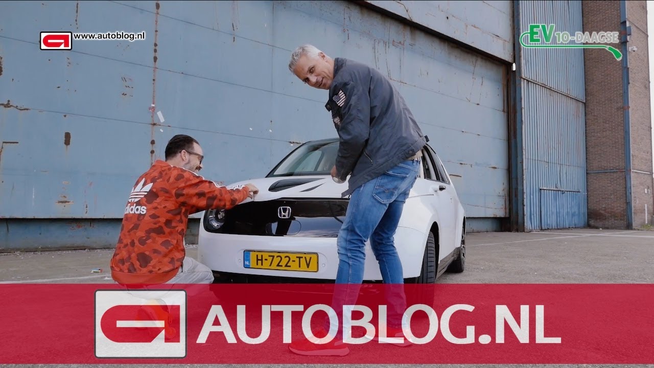 Autoblog Bloopers 2020