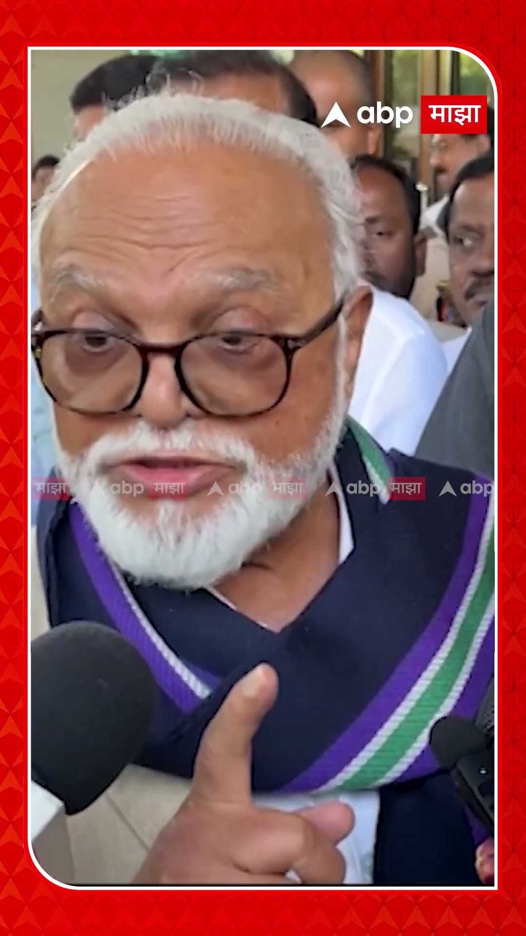 Chhagan Bhujbal On NCP | जहाँ नहीं चैना, वहा नहीं रूकना, भुजबळ राष्ट्रवादी सोडणार का?