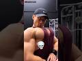 World Biggest Chest Pump