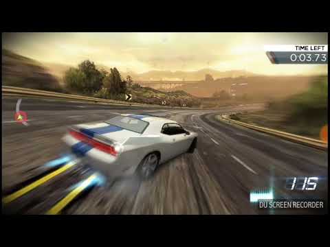 Need For Speed Most Wanted -  ქართულად (ნაწილი 1) #ნიკა