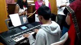 Video voorbeeld van "ஒரு நாளும் அழியாத BTC Choir"