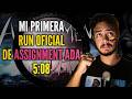MI PRIMER SPEEDRUN OFICIAL DE ASSIGNMENT ADA POR MILTONPR11