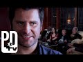 The Butler Did it! Detectives Play Real-Life Clue | Psych | PD TV
