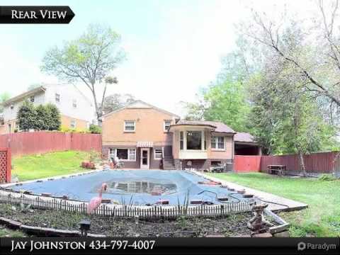 162 Dublin Ct, Danville, VA home video tour