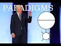 Paradigms | Bob Proctor Words of Wisdom
