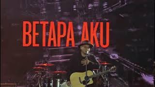 MENANTI SEBUAH JAWABAN ~ SESUATU YANG INDAH | Padi Reborn Live at Al-Azhar BSD 2024