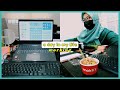 A Day In My Life (working) | Malaysia