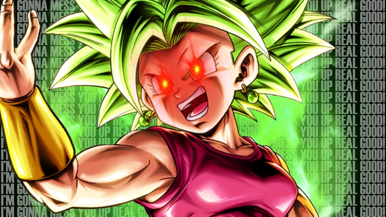 I'm GoNnA mEsS yOu Up ReAl GoOd! - YouTube