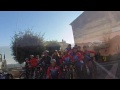 Allenamento Santo Stefano - Tiberina Morlupo Ciclodromo Fiano
