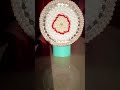 Beautiful showpiece ideas#ytshorts#diycrafts#art#shortsvideo#100klove❤️🌸