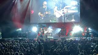 Joe Satriani & Steve Vai - "You Really Got Me (Kinks cover)" (04.18.24, The Chicago Theater)