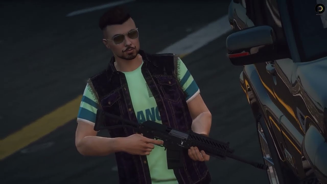 GLOCK|SIMNAV JATTANA|PREZIDENT VERBAL|GARRY X|