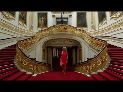 BBC Documentary  -  The Queens Longest Reign  Elizabeth And Victoria
