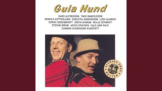 Å, en sån morronkvist