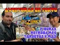 Buscando figuras de SAINT SEIYA + Caballeros del Zodiaco, tarjetas de Dragon Ball, Neogeo  en Tokyo