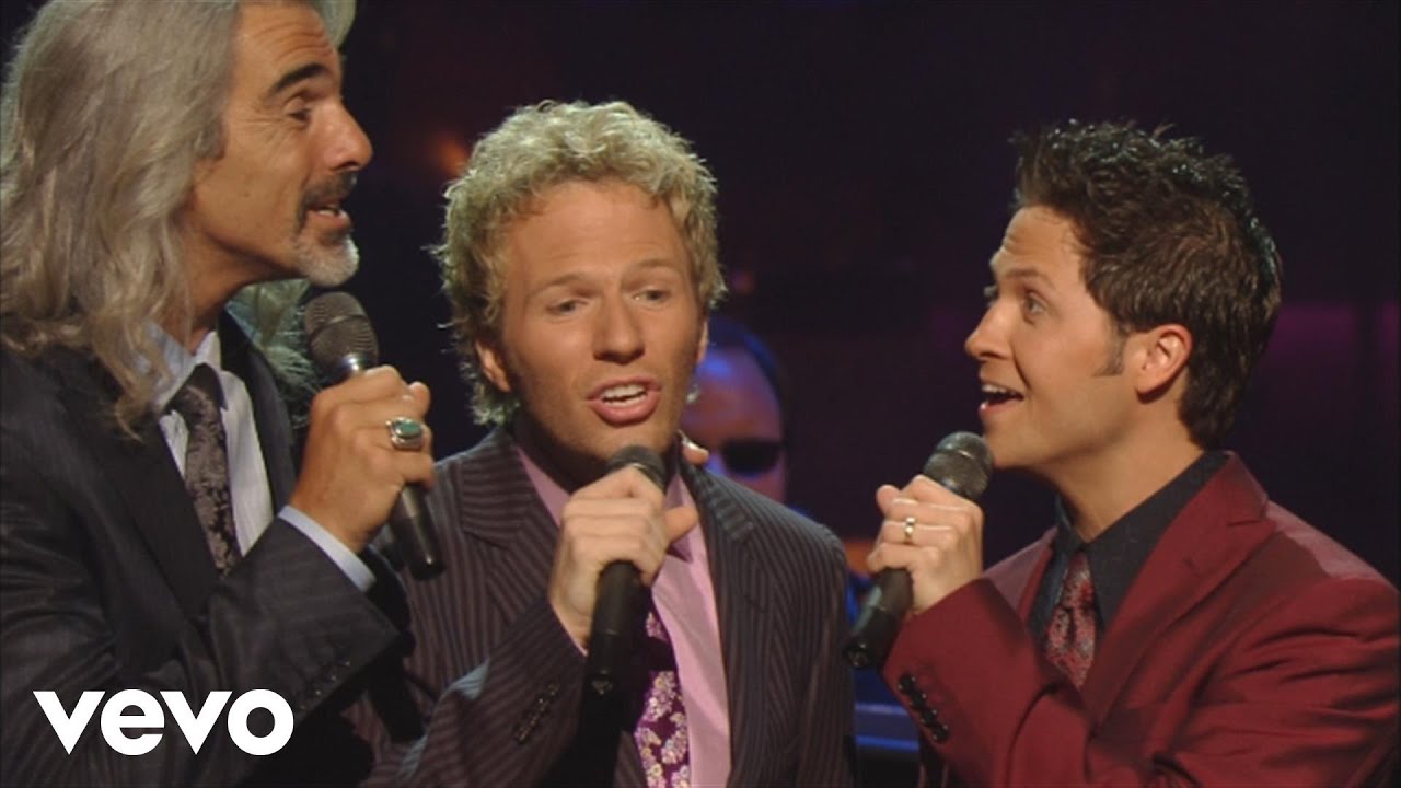 Gaither Vocal Band - Brand New Song [Live]