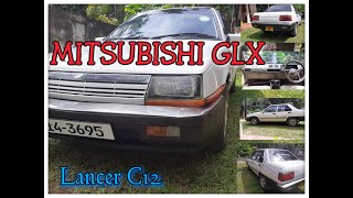 MITSUBISHI LANCER GLX|FULL REPAIR|SRI LANKAN