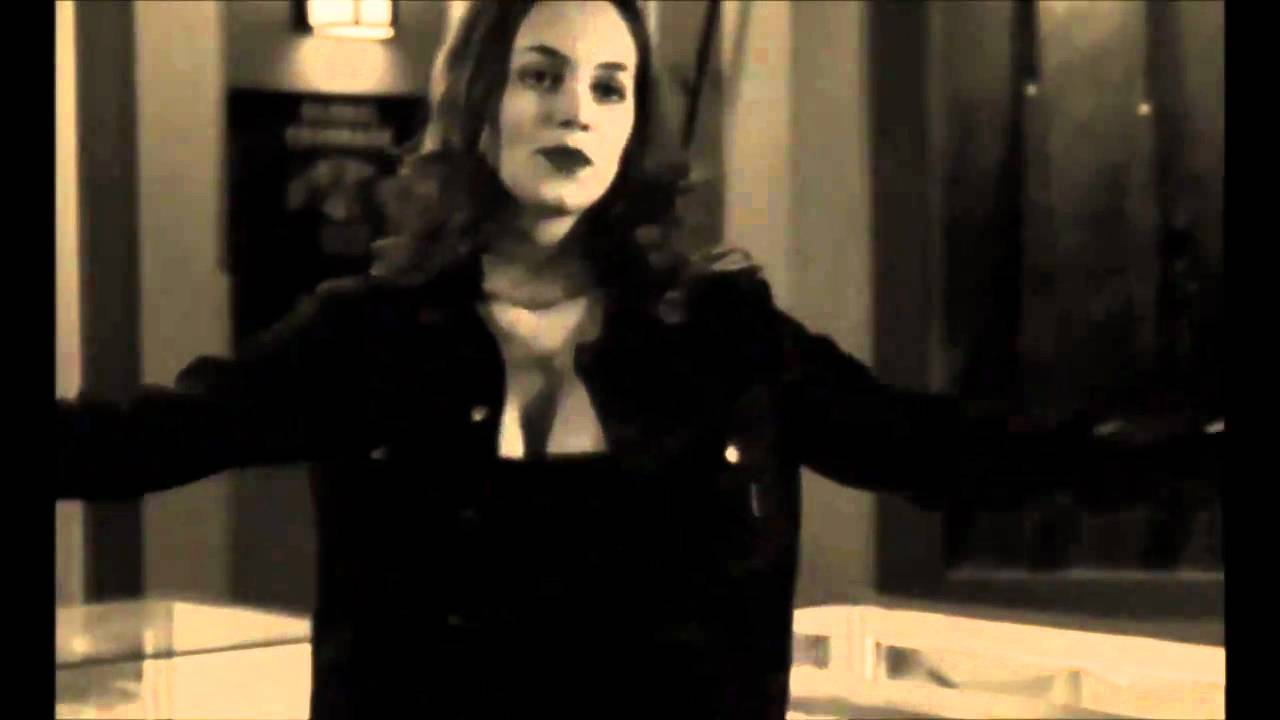 Faith/The Lost Boys - Cry Little Sister