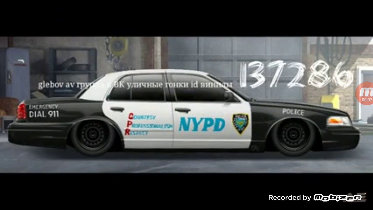 Форд рейсинг 3
